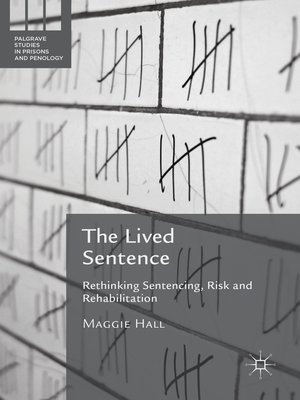 cover image of The Lived Sentence